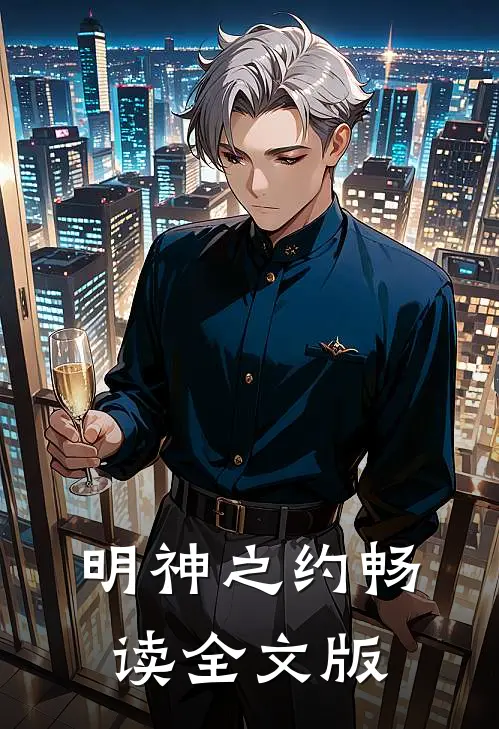 明神之约畅读全文版