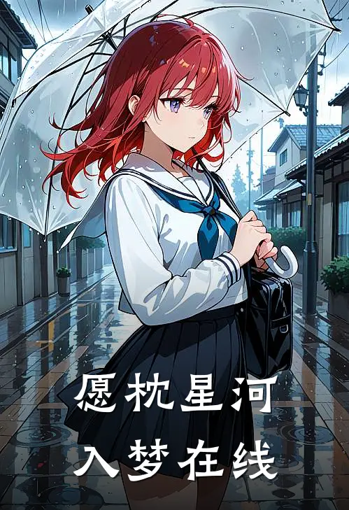 愿枕星河入梦在线