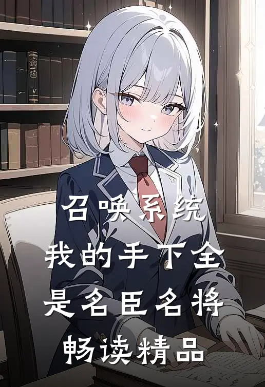 召唤系统，我的手下全是名臣名将畅读精品