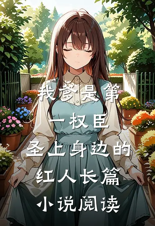 我爹是第一权臣，圣上身边的红人长篇小说阅读