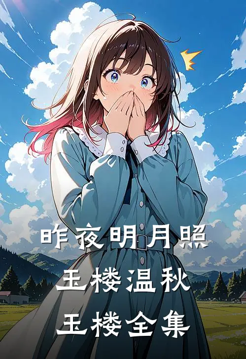 昨夜明月照玉楼温秋玉楼 全集