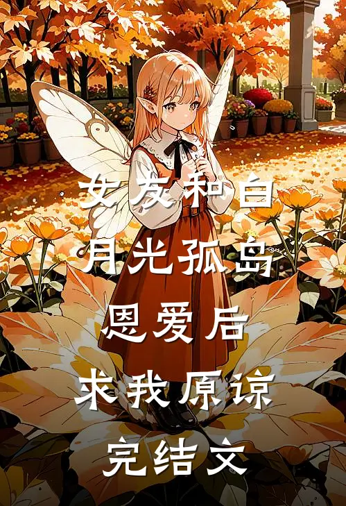 女友和白月光孤岛恩爱后，求我原谅完结文