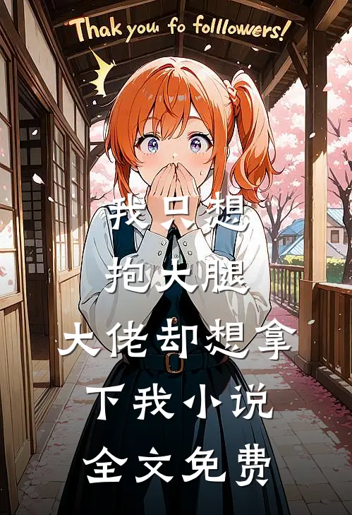 我只想抱大腿，大佬却想拿下我小说全文免费