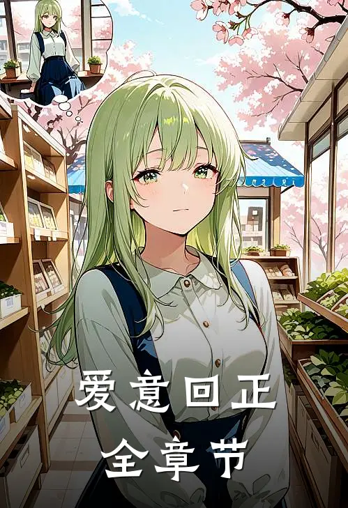 爱意回正全章节