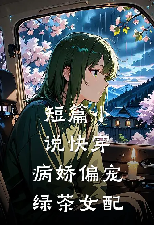短篇小说快穿：病娇偏宠绿茶女配