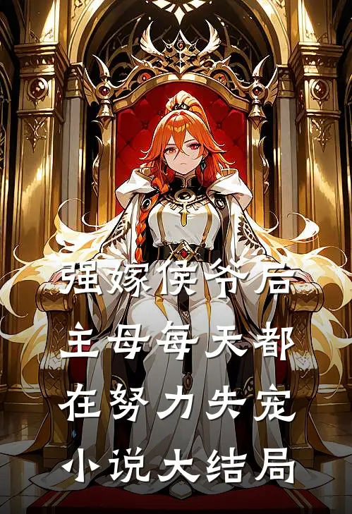 强嫁侯爷后，主母每天都在努力失宠小说大结局