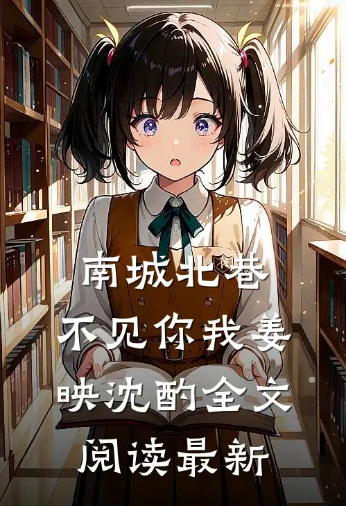 南城北巷，不见你我姜映沈酌全文阅读最新