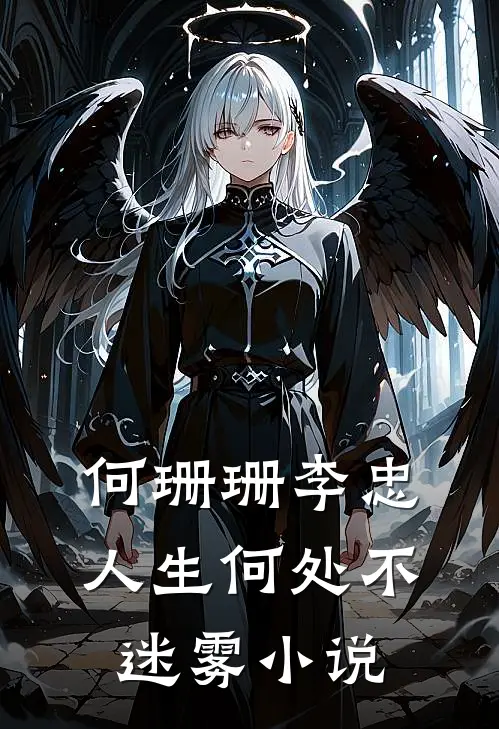 何珊珊李忠人生何处不迷雾小说