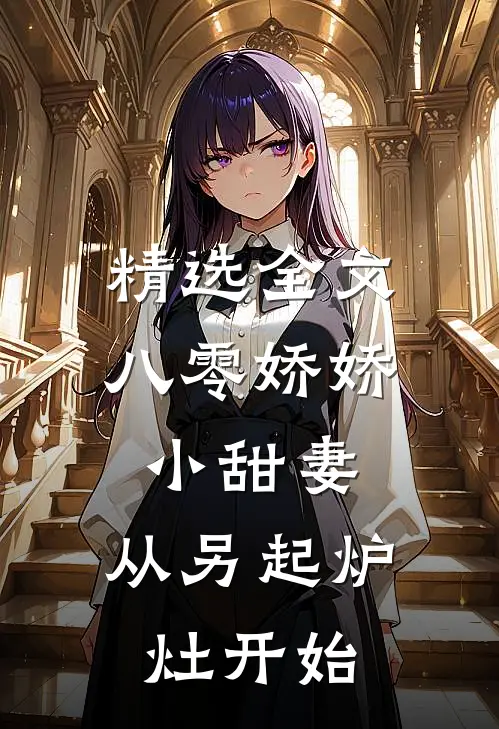精选全文八零娇娇小甜妻，从另起炉灶开始