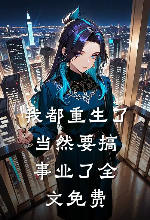我都重生了，当然要搞事业了全文免费