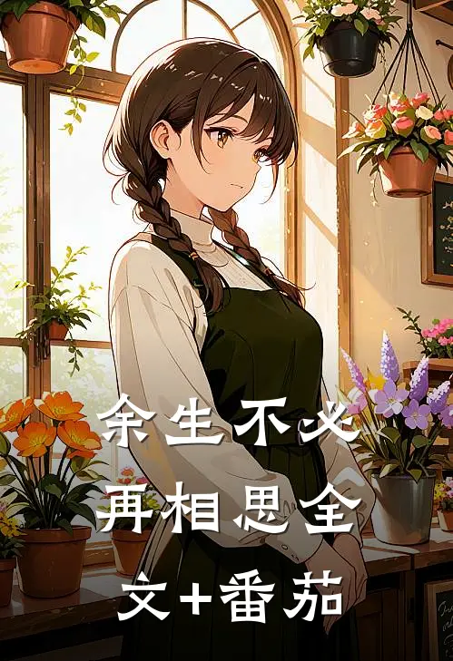 余生不必再相思全文+番茄
