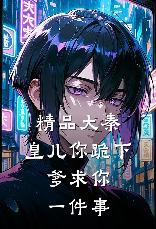 精品大秦：皇儿你跪下，爹求你一件事