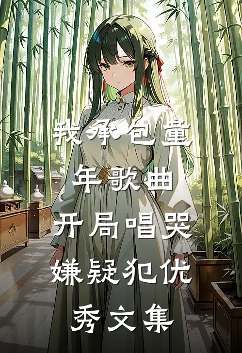 我承包童年歌曲，开局唱哭嫌疑犯优秀文集