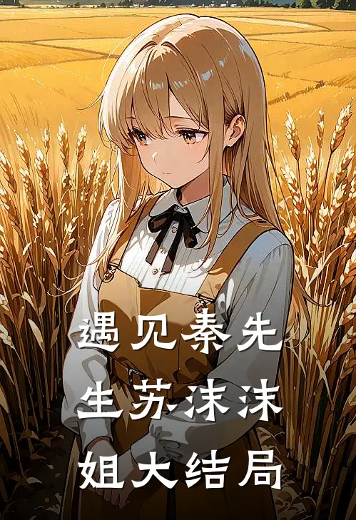 遇见秦先生苏沫沫姐大结局