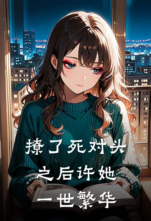 撩了死对头之后许她一世繁华