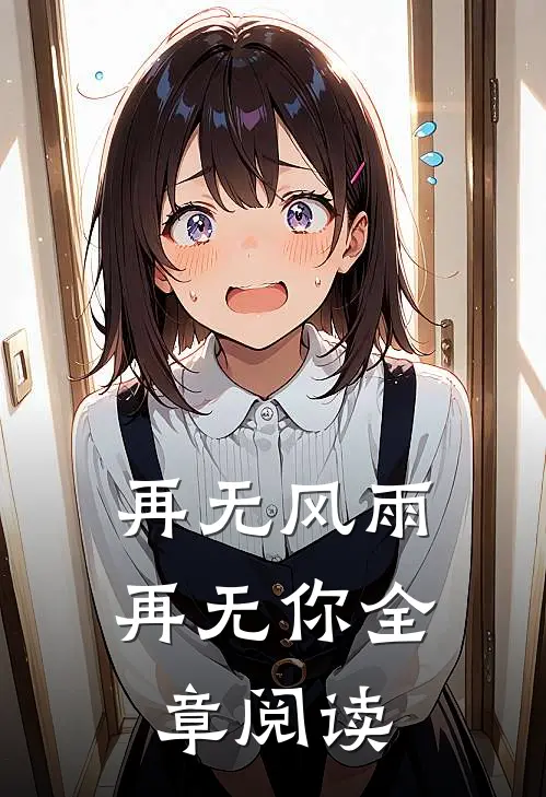 再无风雨再无你全章阅读
