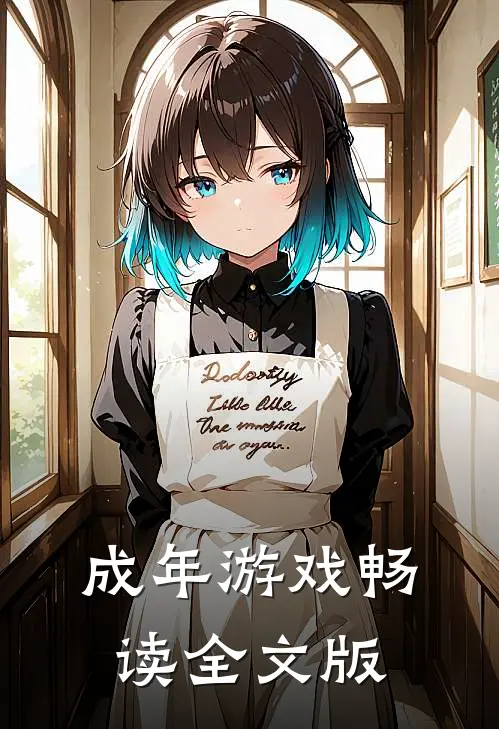 成年游戏畅读全文版