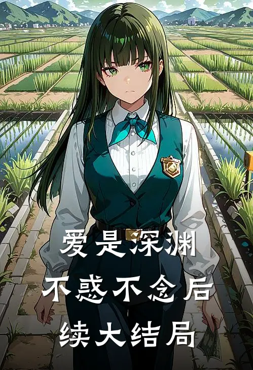 爱是深渊，不惑不念后续大结局