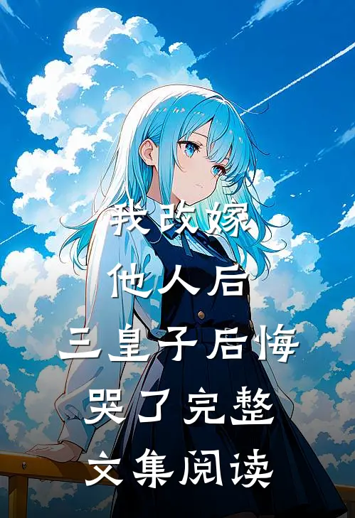 我改嫁他人后，三皇子后悔哭了完整文集阅读