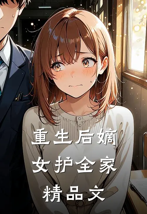 重生后嫡女护全家精品文