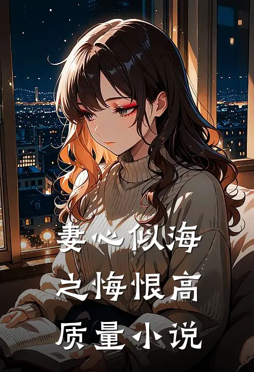 妻心似海之悔恨高质量小说