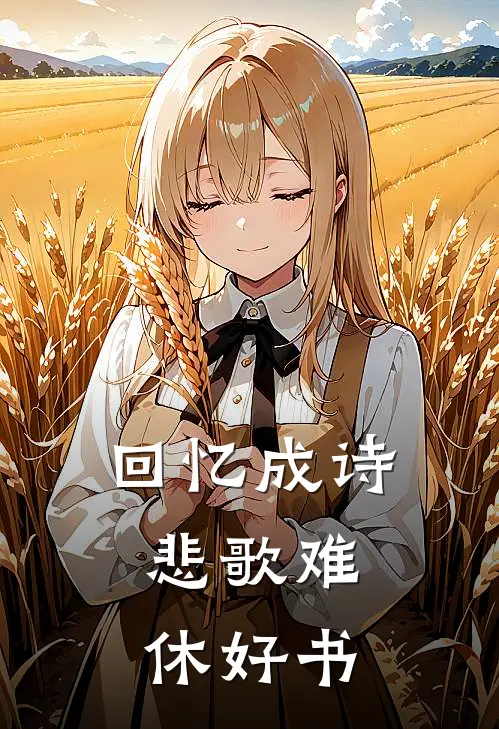 回忆成诗，悲歌难休好书