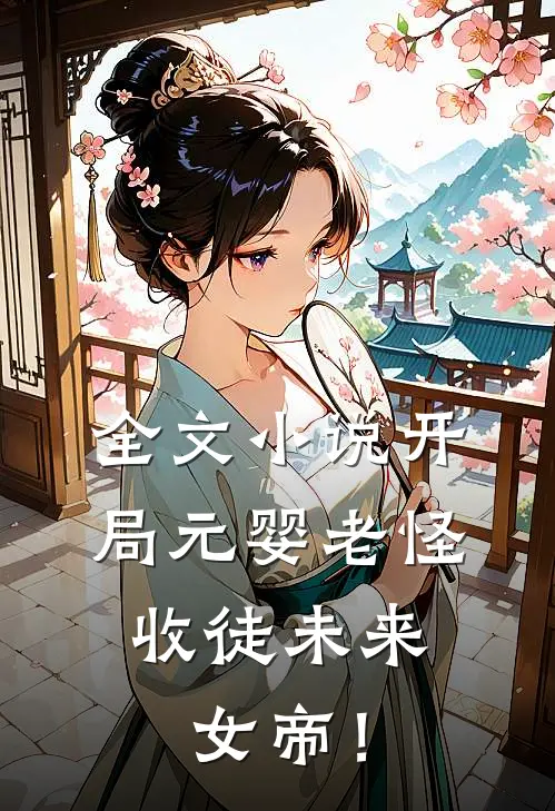 全文小说开局元婴老怪，收徒未来女帝！