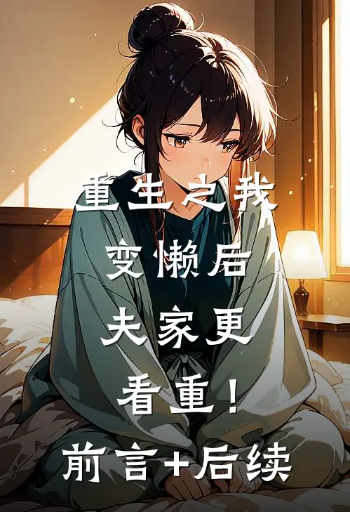 重生之我变懒后，夫家更看重！前言+后续