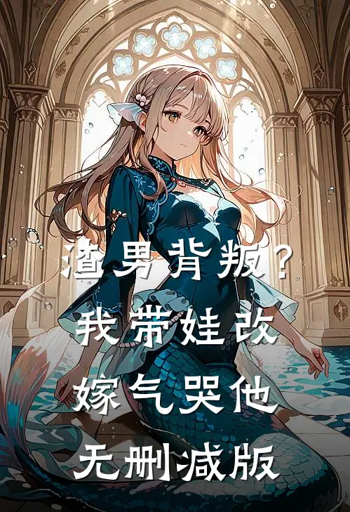 渣男背叛？我带娃改嫁气哭他无删减版