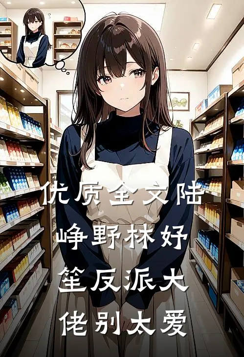 优质全文陆峥野林妤笙反派大佬别太爱