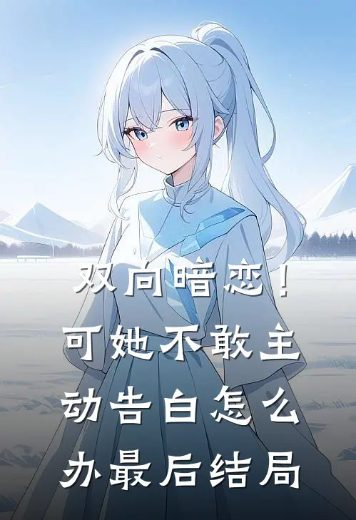 双向暗恋！可她不敢主动告白怎么办最后结局