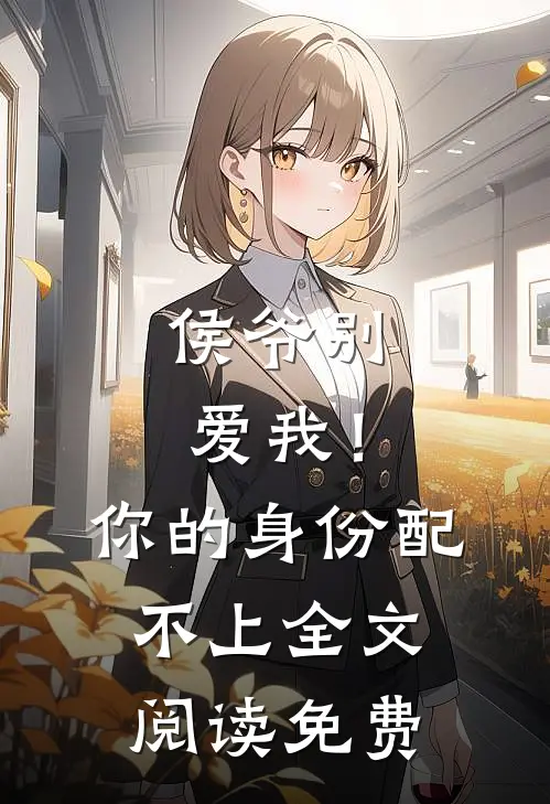 侯爷别爱我！你的身份配不上全文阅读免费