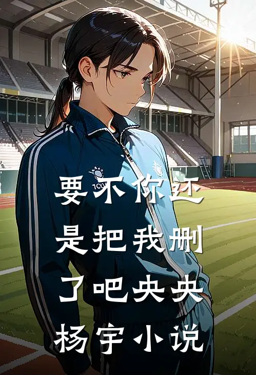 要不你还是把我删了吧央央杨宇小说