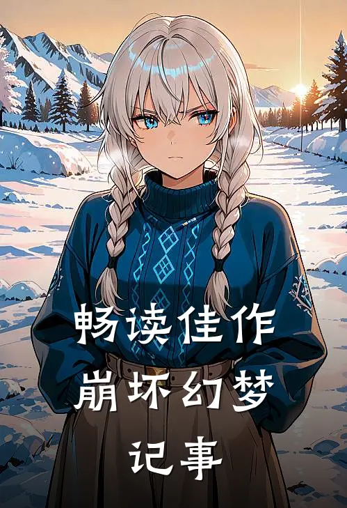 畅读佳作崩坏幻梦：记事
