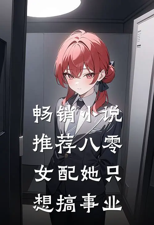 畅销小说推荐八零：女配她只想搞事业