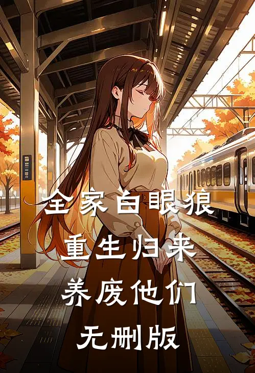 全家白眼狼，重生归来养废他们无删版