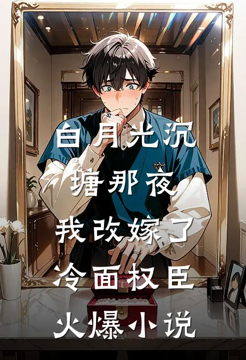 白月光沉塘那夜，我改嫁了冷面权臣火爆小说