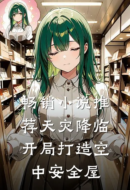畅销小说推荐天灾降临，开局打造空中安全屋