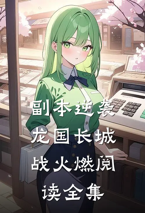 副本逆袭：龙国长城战火燃阅读全集