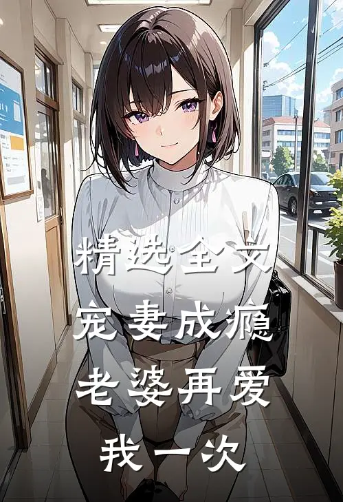 精选全文宠妻成瘾老婆再爱我一次