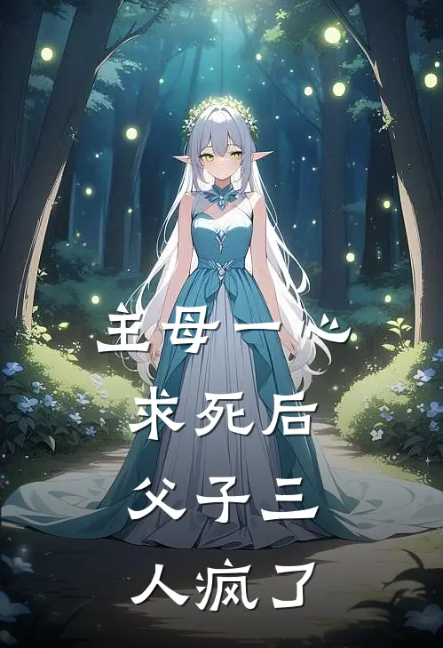 主母一心求死后，父子三人疯了