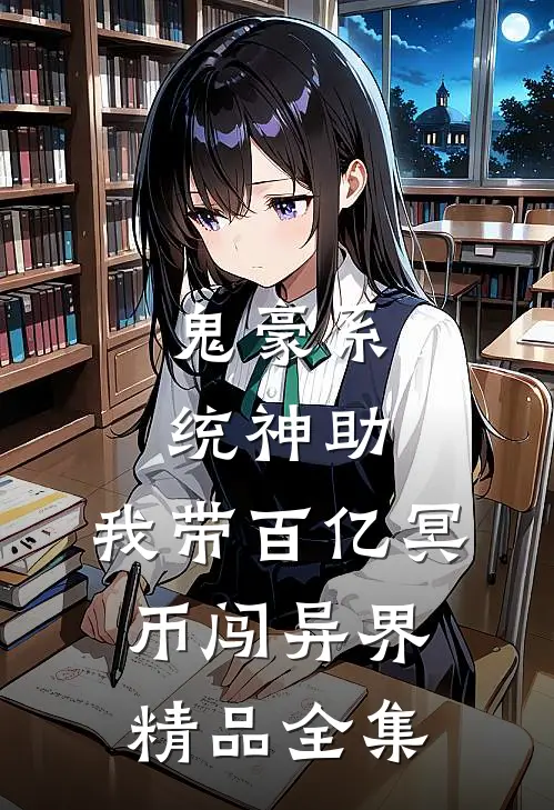 鬼豪系统神助，我带百亿冥币闯异界精品全集