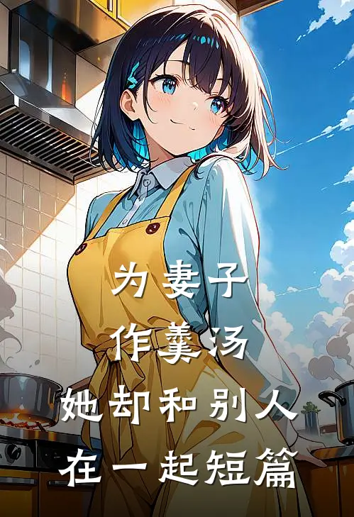 为妻子作羹汤，她却和别人在一起短篇