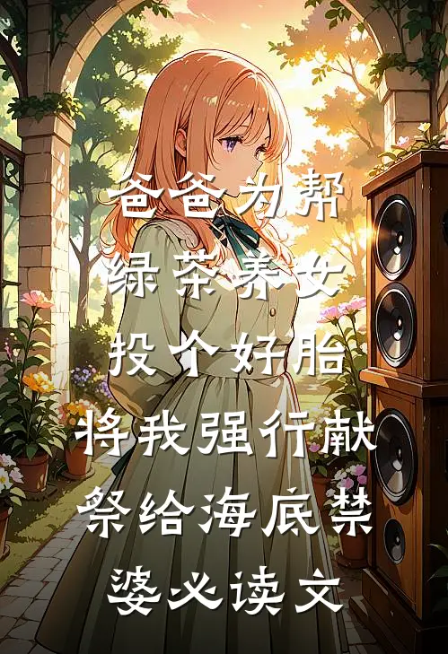 爸爸为帮绿茶养女投个好胎，将我强行献祭给海底禁婆必读文