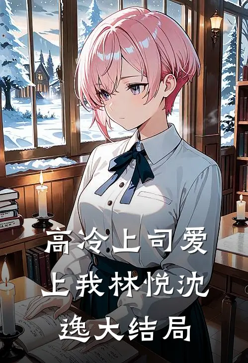 高冷上司爱上我林悦沈逸大结局