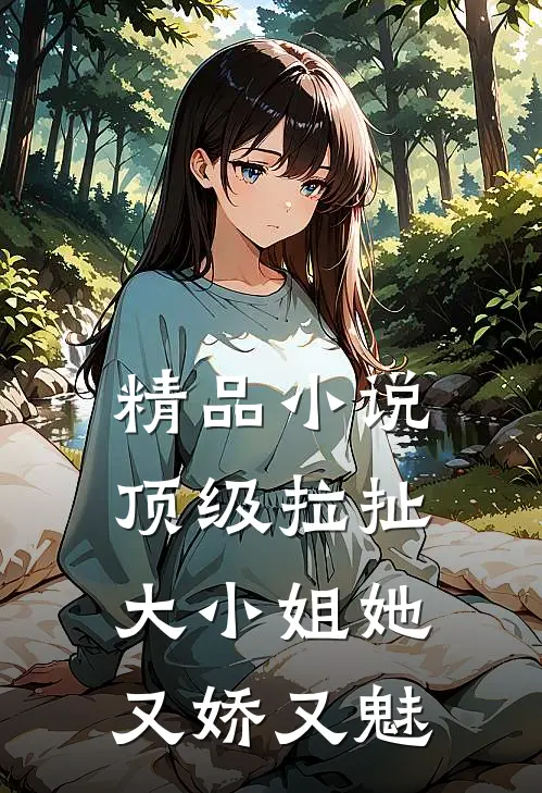 精品小说顶级拉扯：大小姐她又娇又魅