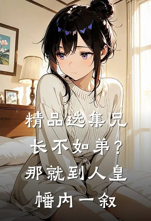 精品选集兄长不如弟？那就到人皇幡内一叙