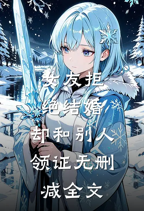 女友拒绝结婚，却和别人领证无删减全文