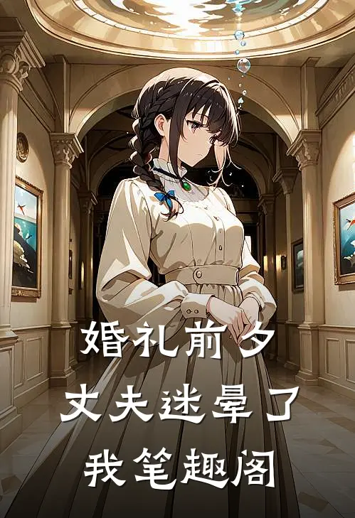 婚礼前夕，丈夫迷晕了我笔趣阁