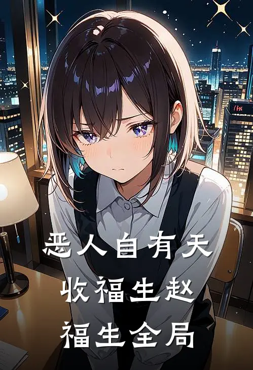 恶人自有天收福生赵福生全局